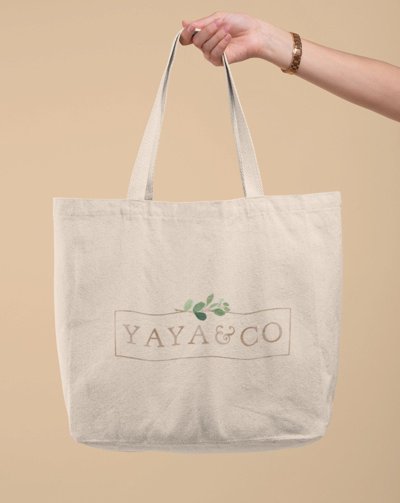 Reusable canvas tote discount bags