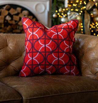 Holiday Pillows - YaYa & Co.