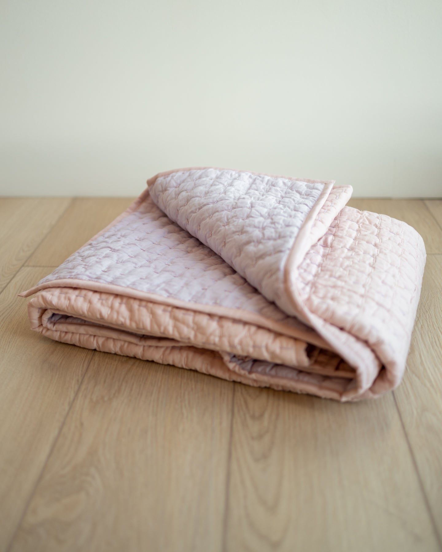 Kids best sale quilted throw