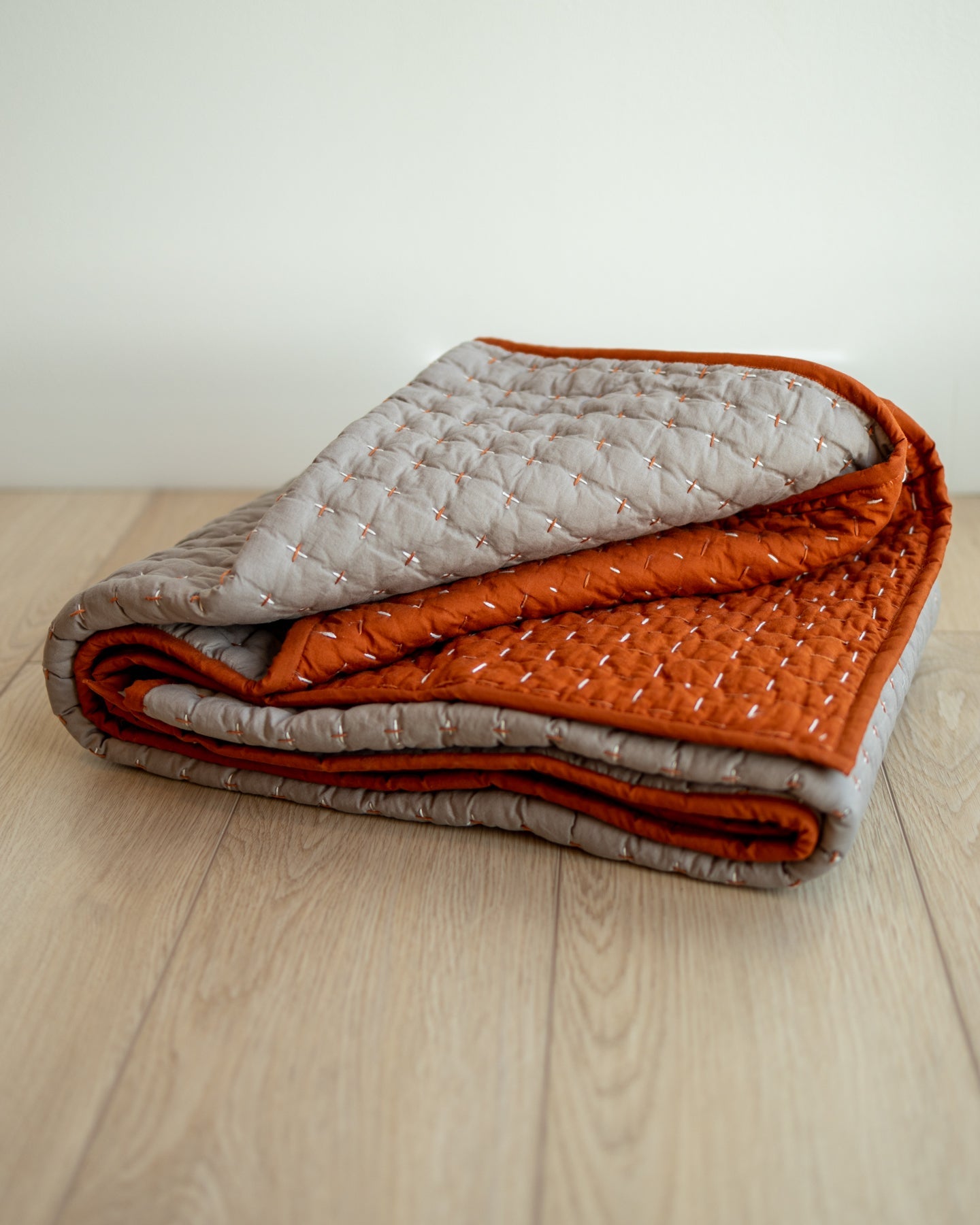 Kids quilted 2024 throw