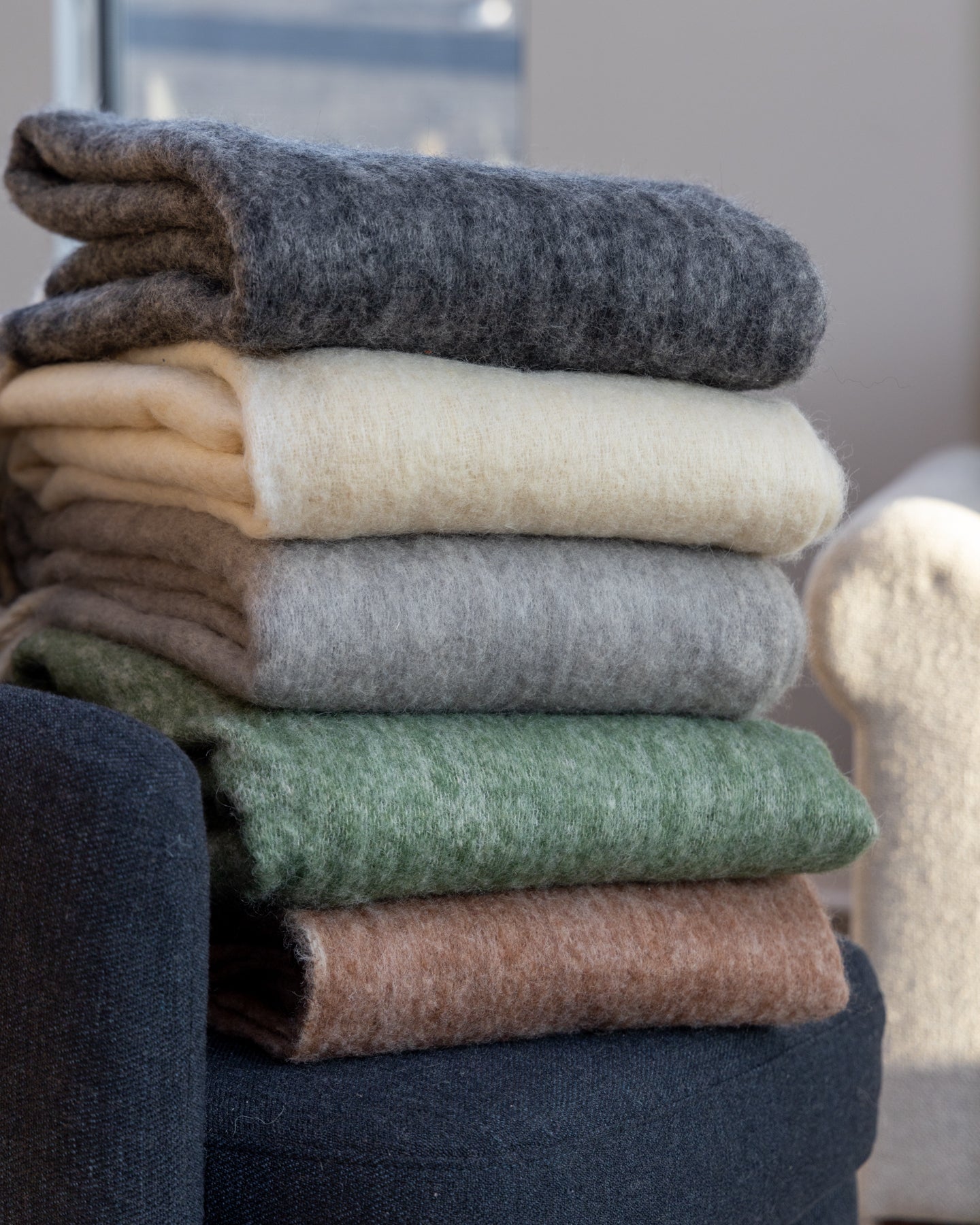 Cheap wool online blankets