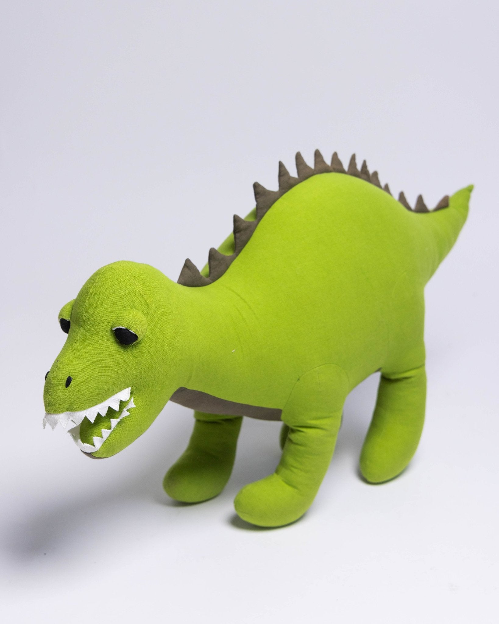 T on sale rex pillow